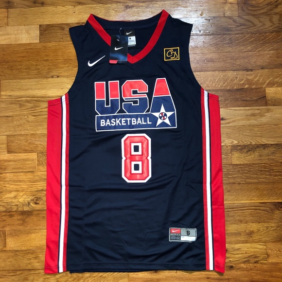 scottie pippen singlet